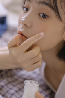 穗花老师